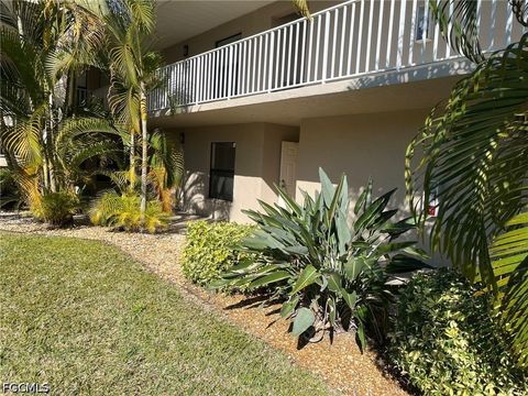 Tiny photo for 9627 Eaton Gardens Lane #103, Fort Myers, FL 33919 (MLS # 2026017616)