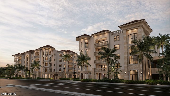 Photo 1 of 19 — 1301 3rd Avenue S 6203, Naples, FL 34102