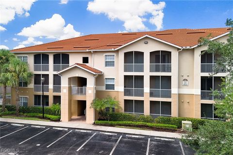 Tiny photo for 9025 Colby Drive #2107, Fort Myers, FL 33919 (MLS # 2025001941)