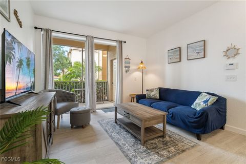 Tiny photo for 9025 Colby Drive #2107, Fort Myers, FL 33919 (MLS # 2025001941)