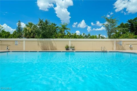 Tiny photo for 9025 Colby Drive #2107, Fort Myers, FL 33919 (MLS # 2025001941)
