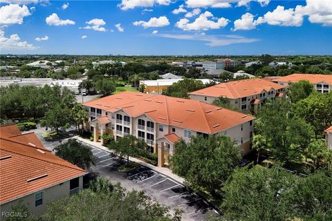 Tiny photo for 9025 Colby Drive #2107, Fort Myers, FL 33919 (MLS # 2025001941)