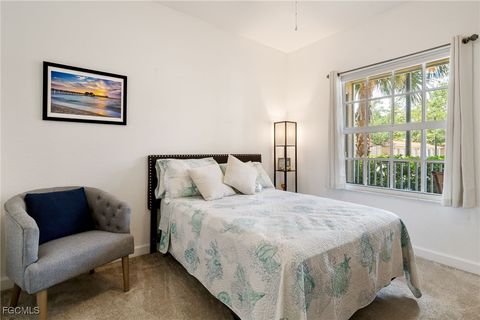 Tiny photo for 9025 Colby Drive #2107, Fort Myers, FL 33919 (MLS # 2025001941)