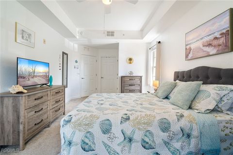 Tiny photo for 9025 Colby Drive #2107, Fort Myers, FL 33919 (MLS # 2025001941)