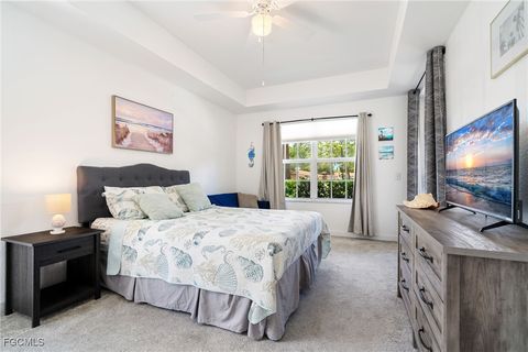 Tiny photo for 9025 Colby Drive #2107, Fort Myers, FL 33919 (MLS # 2025001941)