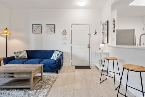 Tiny photo for 9025 Colby Drive #2107, Fort Myers, FL 33919 (MLS # 2025001941)