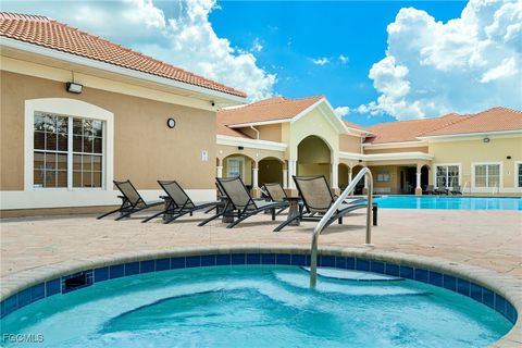 Tiny photo for 9025 Colby Drive #2107, Fort Myers, FL 33919 (MLS # 2025001941)