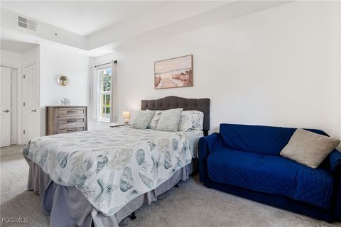 Tiny photo for 9025 Colby Drive #2107, Fort Myers, FL 33919 (MLS # 2025001941)