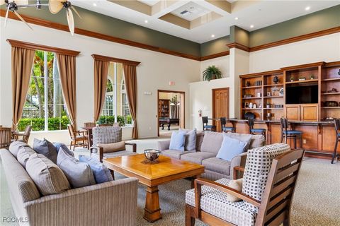 Tiny photo for 9025 Colby Drive #2107, Fort Myers, FL 33919 (MLS # 2025001941)