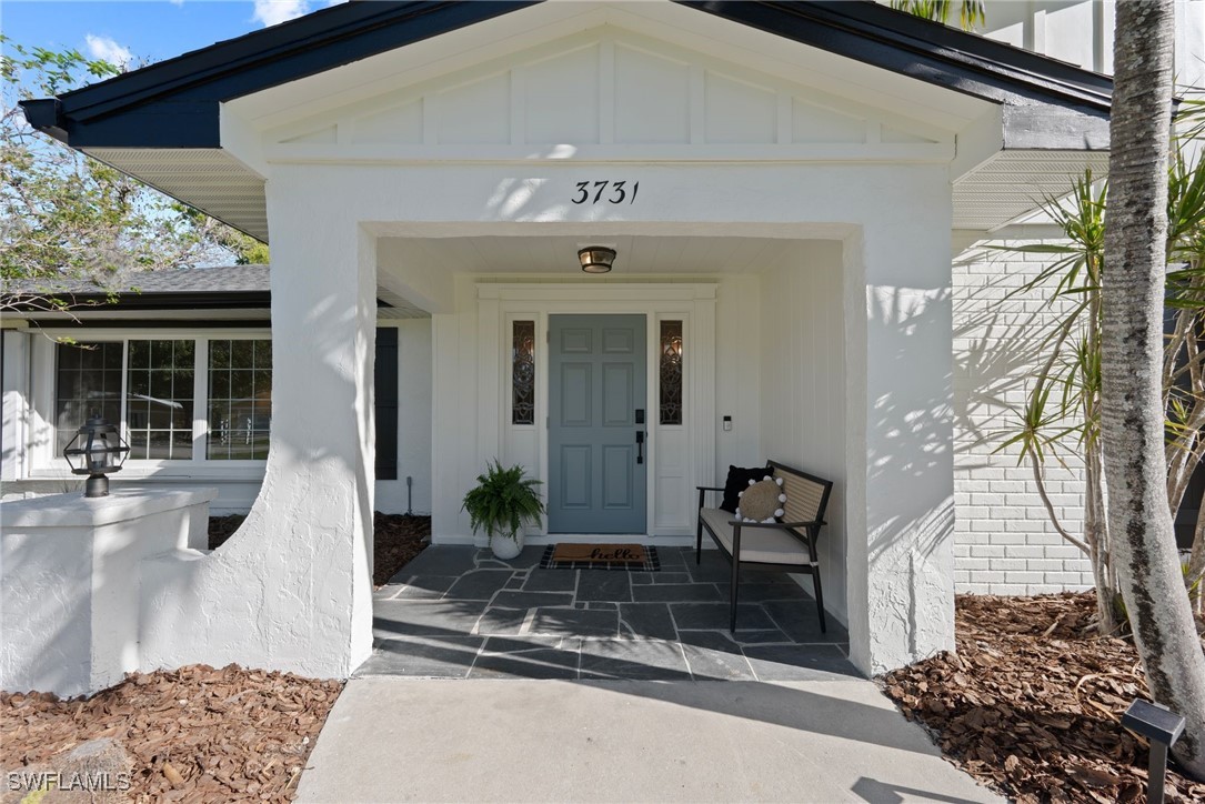 3731 Blue Heron Drive