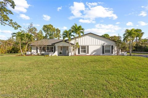 3731 Blue Heron Drive Fort Myers FL 33908