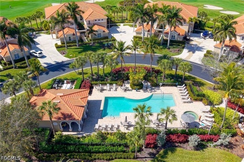 Tiny photo for 11033 Harbour Yacht Court #101, Fort Myers, FL 33908 (MLS # 2026033552)