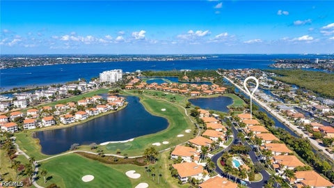 Tiny photo for 11033 Harbour Yacht Court #101, Fort Myers, FL 33908 (MLS # 2026033552)
