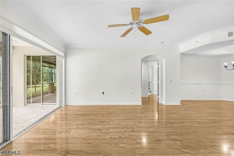 Tiny photo for 11033 Harbour Yacht Court #101, Fort Myers, FL 33908 (MLS # 2026033552)