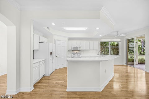 Tiny photo for 11033 Harbour Yacht Court #101, Fort Myers, FL 33908 (MLS # 2026033552)