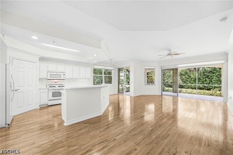 Tiny photo for 11033 Harbour Yacht Court #101, Fort Myers, FL 33908 (MLS # 2026033552)