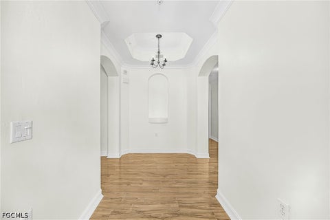 Tiny photo for 11033 Harbour Yacht Court #101, Fort Myers, FL 33908 (MLS # 2026033552)