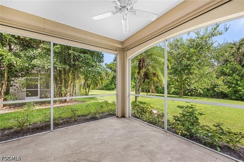 Tiny photo for 11033 Harbour Yacht Court #101, Fort Myers, FL 33908 (MLS # 2026033552)