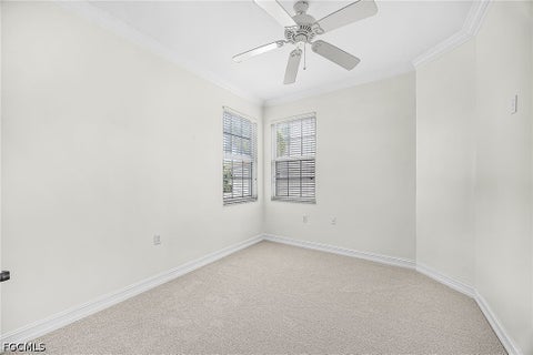 Tiny photo for 11033 Harbour Yacht Court #101, Fort Myers, FL 33908 (MLS # 2026033552)