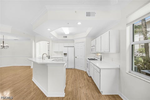 Tiny photo for 11033 Harbour Yacht Court #101, Fort Myers, FL 33908 (MLS # 2026033552)