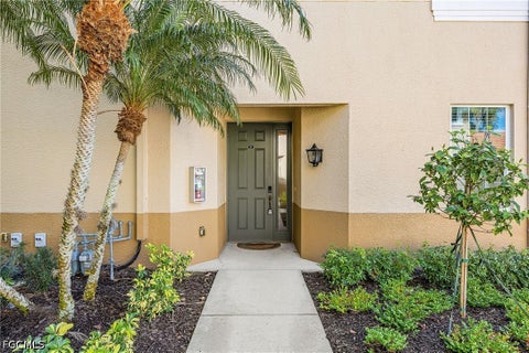 Tiny photo for 11033 Harbour Yacht Court #101, Fort Myers, FL 33908 (MLS # 2026033552)