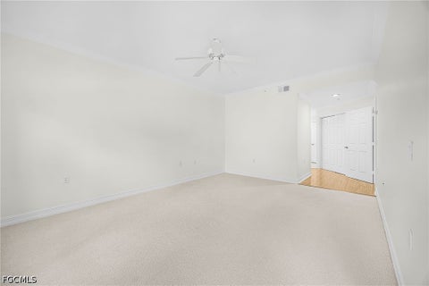 Tiny photo for 11033 Harbour Yacht Court #101, Fort Myers, FL 33908 (MLS # 2026033552)