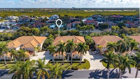 Tiny photo for 11033 Harbour Yacht Court #101, Fort Myers, FL 33908 (MLS # 2026033552)