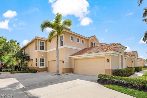 Tiny photo for 11033 Harbour Yacht Court #101, Fort Myers, FL 33908 (MLS # 2026033552)