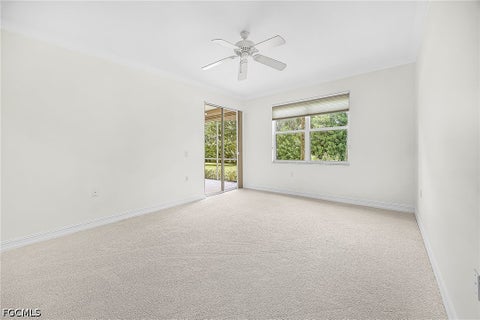 Tiny photo for 11033 Harbour Yacht Court #101, Fort Myers, FL 33908 (MLS # 2026033552)