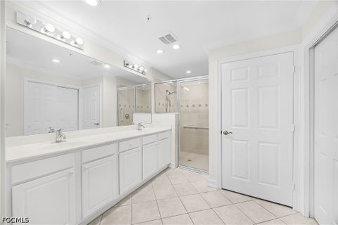 Tiny photo for 11033 Harbour Yacht Court #101, Fort Myers, FL 33908 (MLS # 2026033552)
