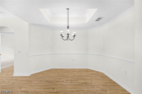Tiny photo for 11033 Harbour Yacht Court #101, Fort Myers, FL 33908 (MLS # 2026033552)