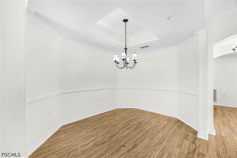 Tiny photo for 11033 Harbour Yacht Court #101, Fort Myers, FL 33908 (MLS # 2026033552)