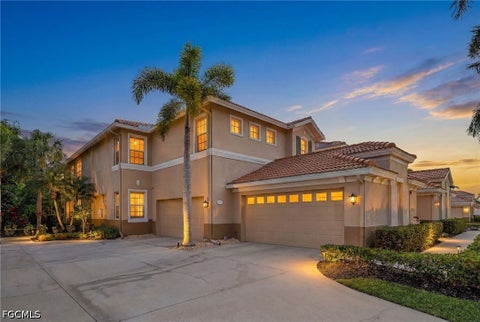 Tiny photo for 11033 Harbour Yacht Court #101, Fort Myers, FL 33908 (MLS # 2026033552)