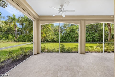 Tiny photo for 11033 Harbour Yacht Court #101, Fort Myers, FL 33908 (MLS # 2026033552)