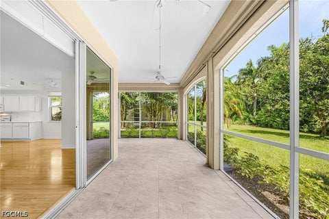 Tiny photo for 11033 Harbour Yacht Court #101, Fort Myers, FL 33908 (MLS # 2026033552)