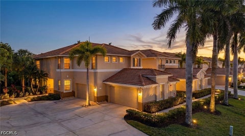Photo of 11033 Harbour Yacht Court #101, Fort Myers, FL 33908 (MLS # 2026033552)