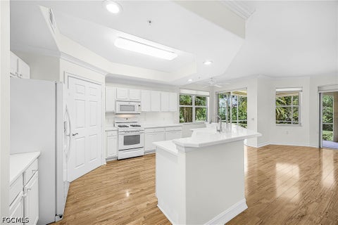 Tiny photo for 11033 Harbour Yacht Court #101, Fort Myers, FL 33908 (MLS # 2026033552)