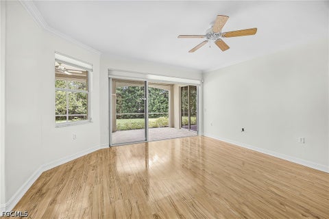 Tiny photo for 11033 Harbour Yacht Court #101, Fort Myers, FL 33908 (MLS # 2026033552)