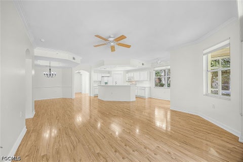 Tiny photo for 11033 Harbour Yacht Court #101, Fort Myers, FL 33908 (MLS # 2026033552)