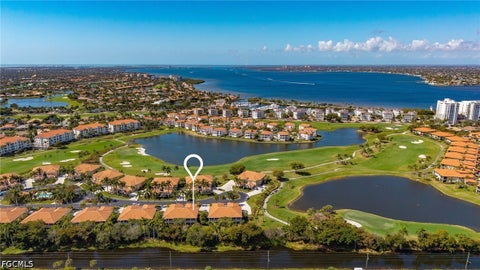 Tiny photo for 11033 Harbour Yacht Court #101, Fort Myers, FL 33908 (MLS # 2026033552)