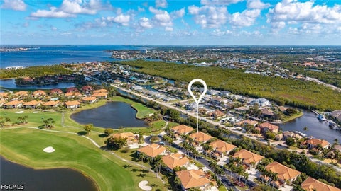 Tiny photo for 11033 Harbour Yacht Court #101, Fort Myers, FL 33908 (MLS # 2026033552)
