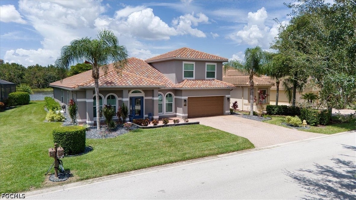 20458 Torre Del Lago Street