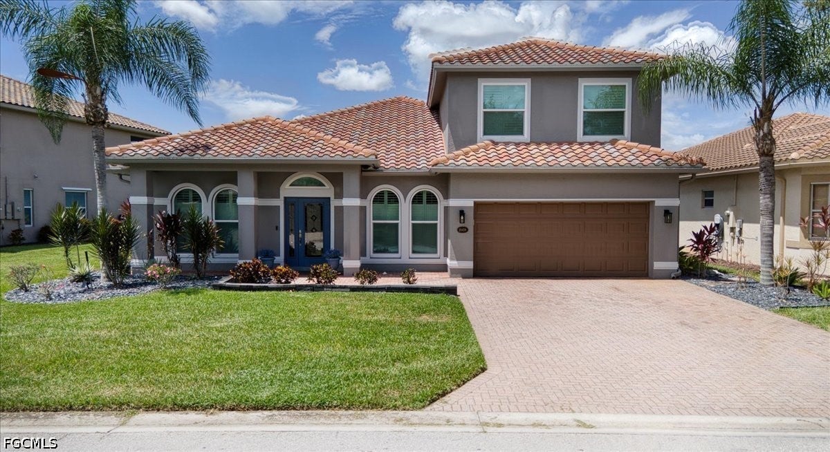 20458 Torre Del Lago Street