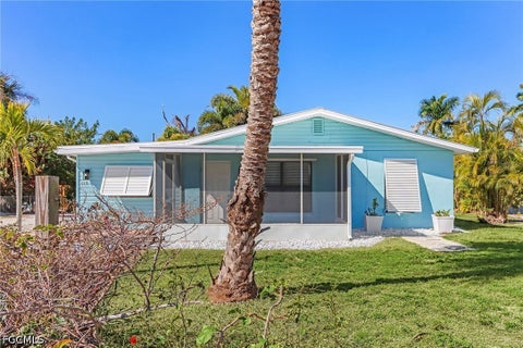 Tiny photo for 2371 Baybreeze Street, St James City, FL 33956 (MLS # 2026043851)