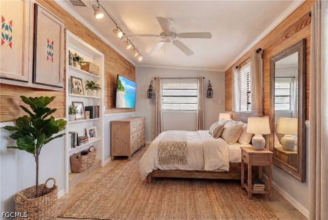 Tiny photo for 2371 Baybreeze Street, St James City, FL 33956 (MLS # 2026043851)