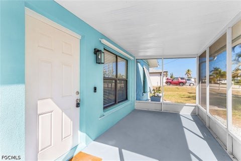 Tiny photo for 2371 Baybreeze Street, St James City, FL 33956 (MLS # 2026043851)