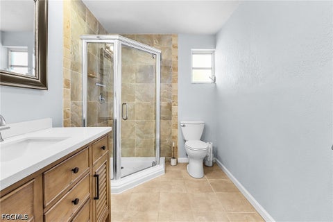 Tiny photo for 2371 Baybreeze Street, St James City, FL 33956 (MLS # 2026043851)