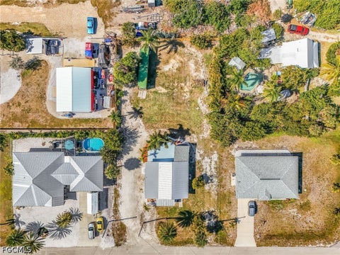 Tiny photo for 2371 Baybreeze Street, St James City, FL 33956 (MLS # 2026043851)