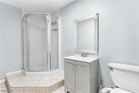 Tiny photo for 2371 Baybreeze Street, St James City, FL 33956 (MLS # 2026043851)