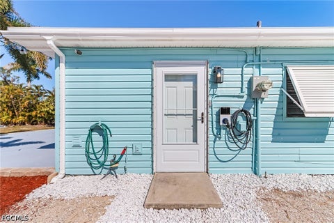Tiny photo for 2371 Baybreeze Street, St James City, FL 33956 (MLS # 2026043851)